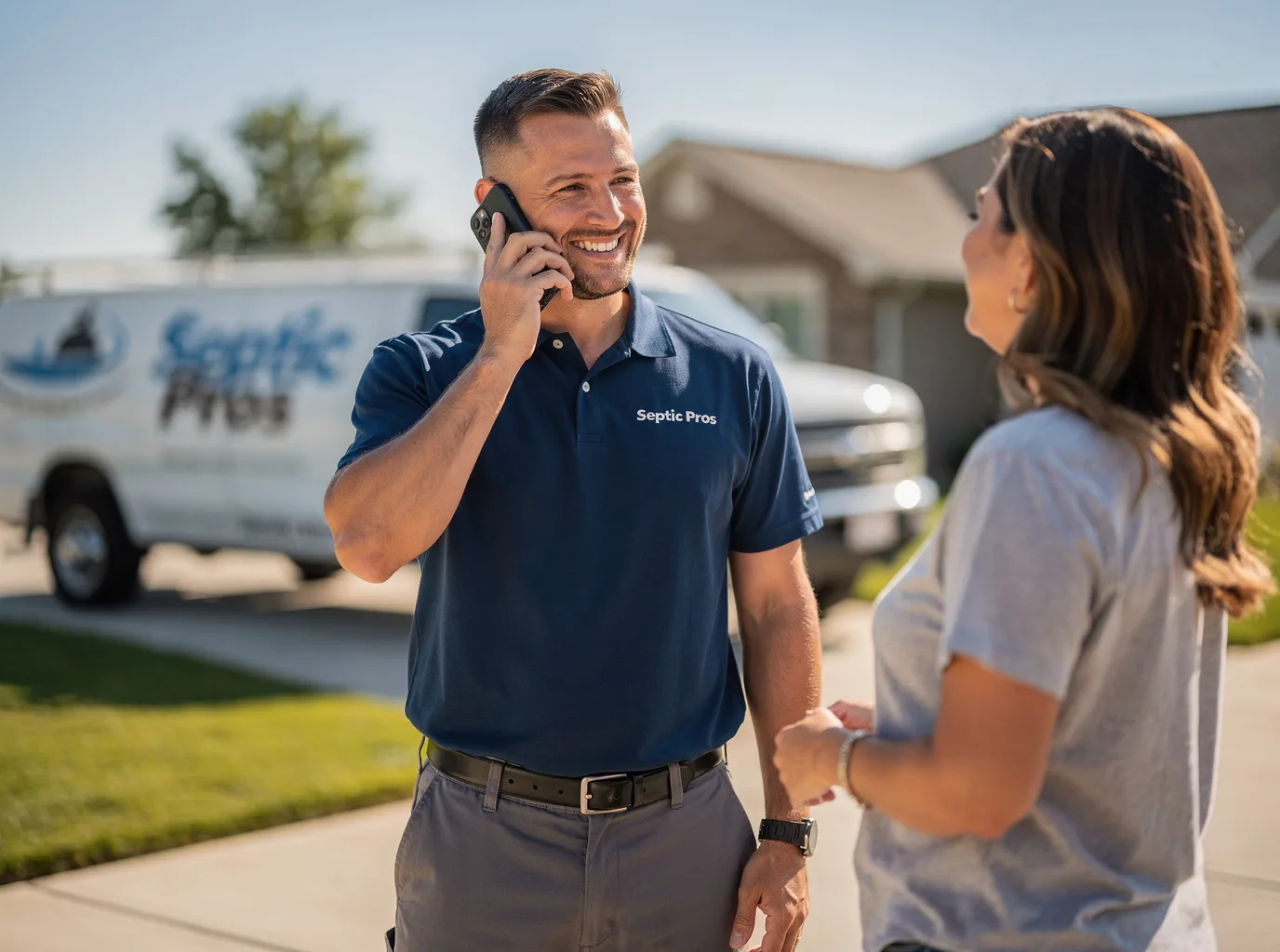 Septic Tank Pumping Fletcher, OH FAQs